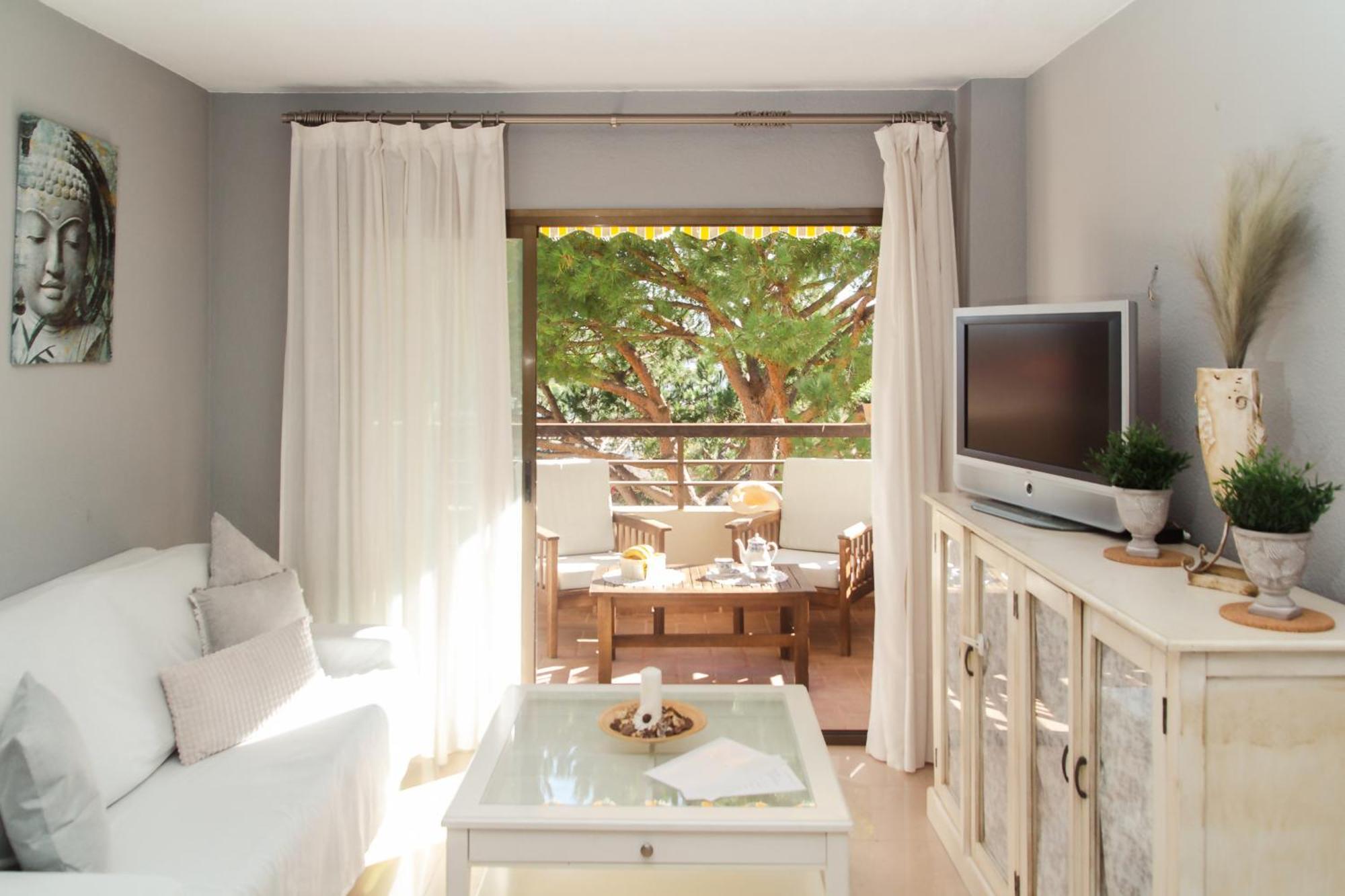Appartement Belmonstays Bahiablanca